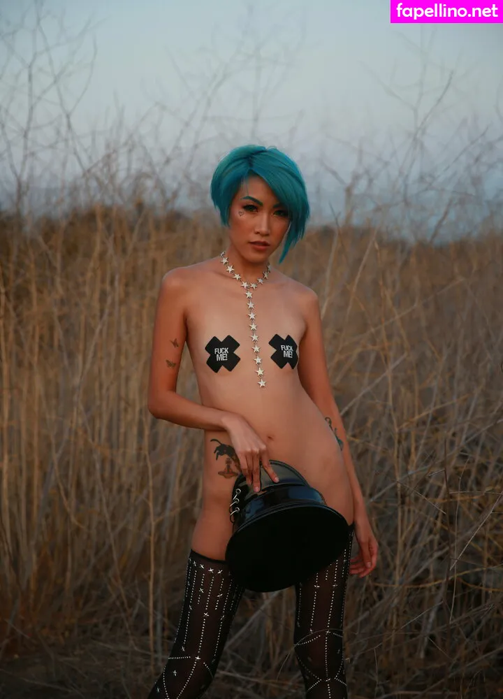 sushimonstuh Nude Leaked OnlyFans Photo #xnu6XkR4ww