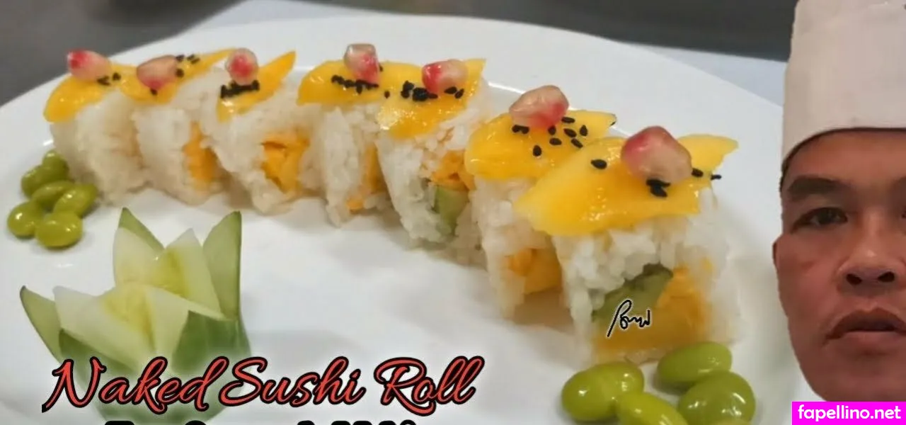 Sushirollz Nude Leaked OnlyFans Photo #aHFCg05MTZ