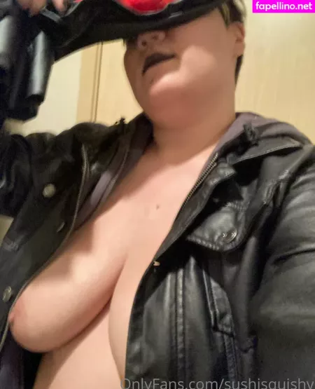 Sushisquishy OnlyFans Thumbnail #OYRGvkjyIN