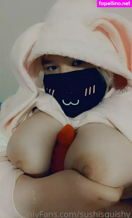 Sushisquishy OnlyFans Thumbnail #QXX5GgRgGa