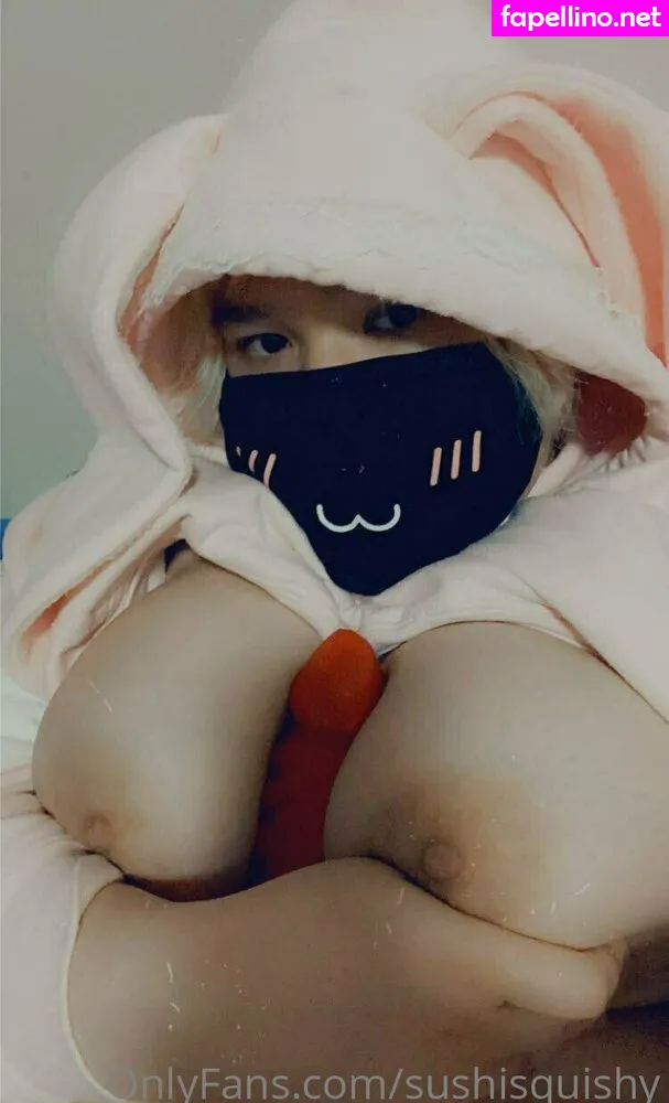 sushisquishy Nude Leaked OnlyFans Photo #QXX5GgRgGa