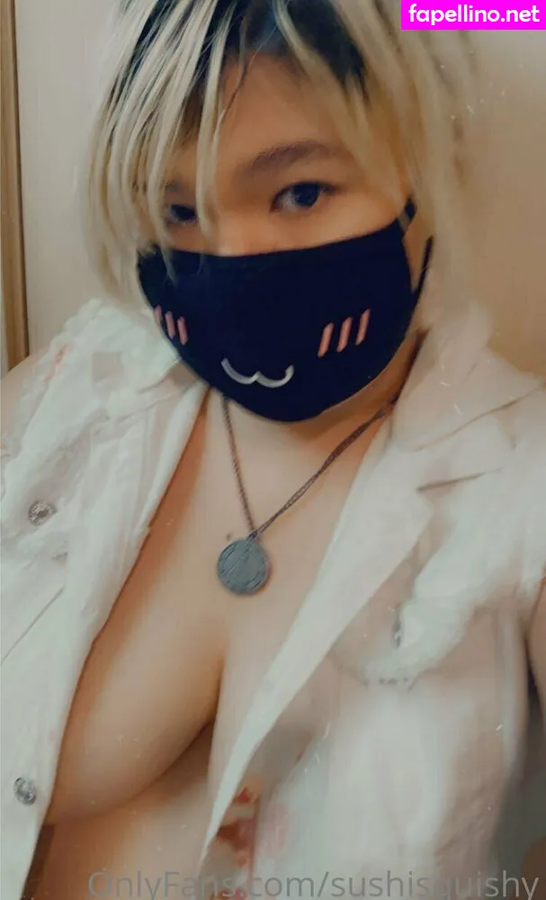 sushisquishy Nude Leaked OnlyFans Photo #W2REs6RfhP