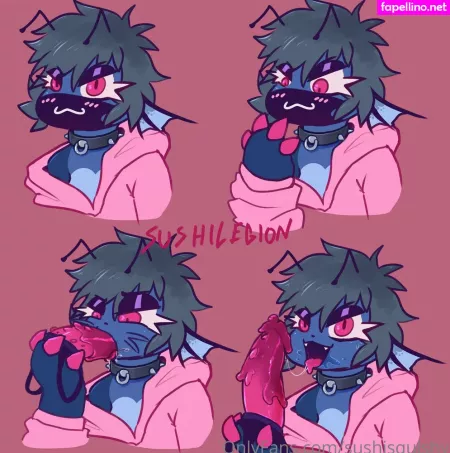 Sushisquishy OnlyFans Thumbnail #WymNFrybmL