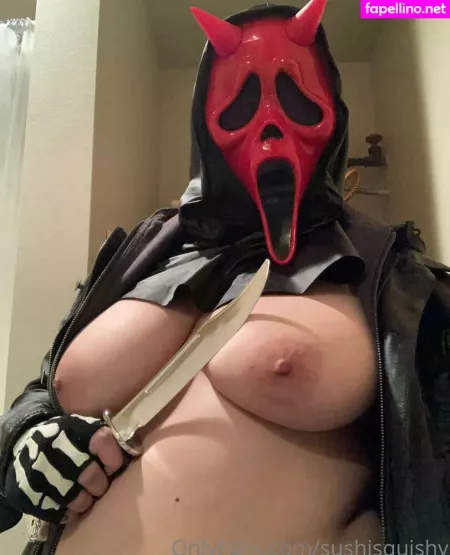 Sushisquishy OnlyFans Thumbnail #XheiOKJhyf