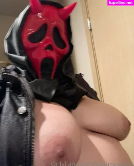 Sushisquishy OnlyFans Thumbnail #YbSNsxIAwk