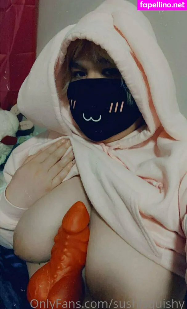 sushisquishy Nude Leaked OnlyFans Photo #lMJl9HMLgB