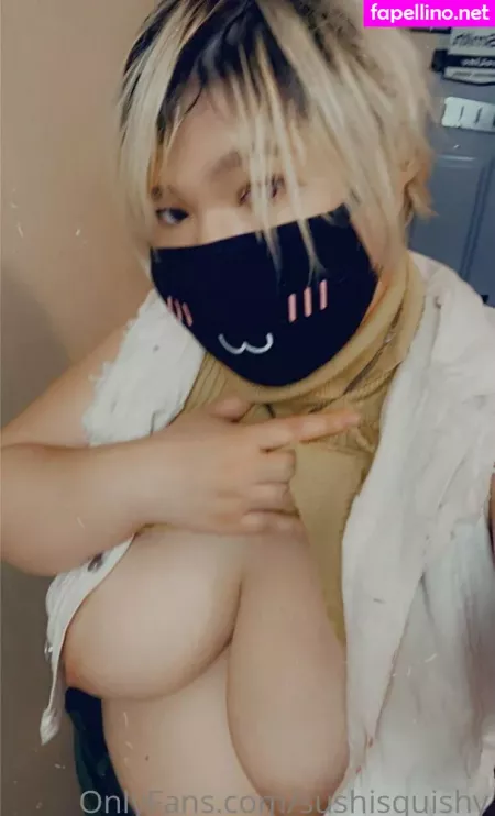 Sushisquishy OnlyFans Thumbnail #sL8WJQAMyn