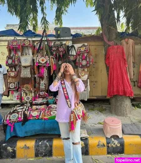 Sushma OnlyFans Thumbnail #EXvFkxRpxE