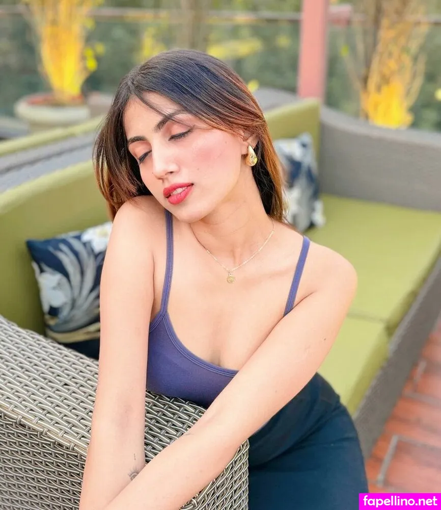 _itssushma Nude Leaked OnlyFans Photo #F0GCGABxz0