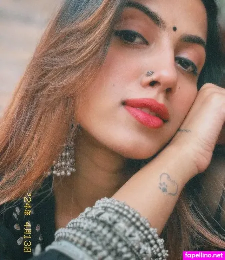 Sushma OnlyFans Thumbnail #Kp6VZ6THYt