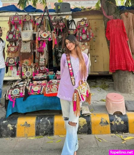 Sushma OnlyFans Thumbnail #MCZeHomYe8