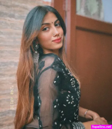 Sushma OnlyFans Thumbnail #XEnciVE7f9