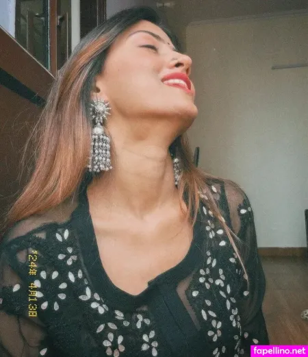 Sushma OnlyFans Thumbnail #YJjPkbqXrr