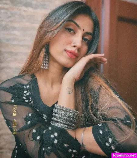 Sushma OnlyFans Thumbnail #eibSJKiBwM