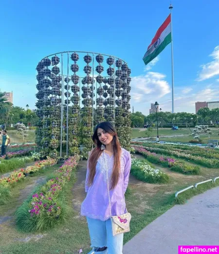 Sushma OnlyFans Thumbnail #oRaTTo9AkY