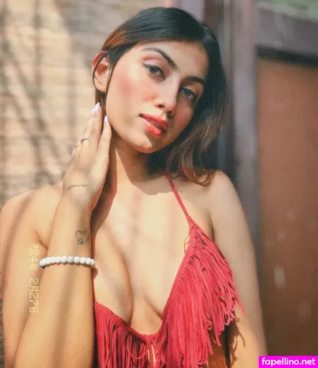 Sushma OnlyFans Thumbnail #v8CSgJKNoR