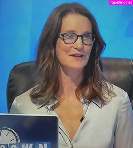 Susie Dent OnlyFans Thumbnail #7fk7GIaPx8