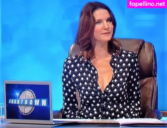 Susie Dent OnlyFans Thumbnail #SMcRdmMuIP