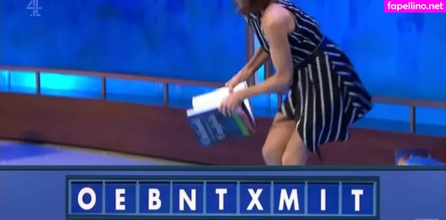 Susie Dent OnlyFans Thumbnail #v5SDgygWzH