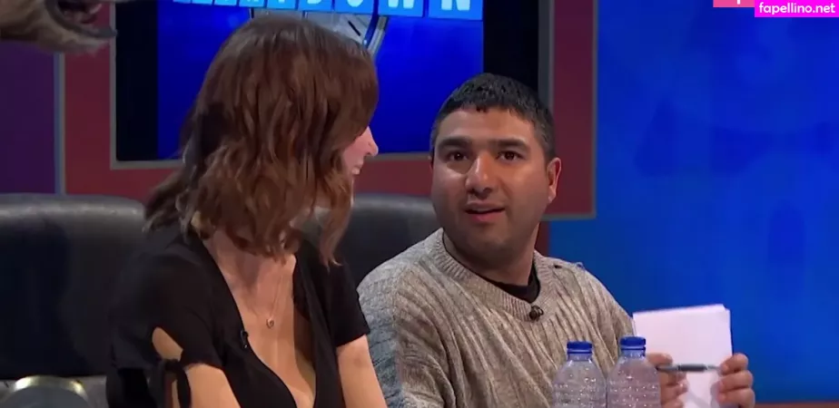 Susie Dent OnlyFans Thumbnail #wUYmoH7et3