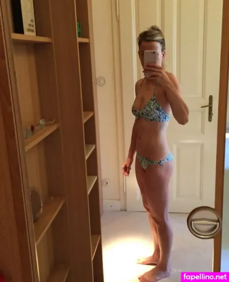 Susie Wolff OnlyFans Thumbnail #aO7GtPPyLM