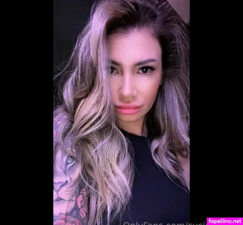 Susiedubois OnlyFans Thumbnail #CfvvASbaRi