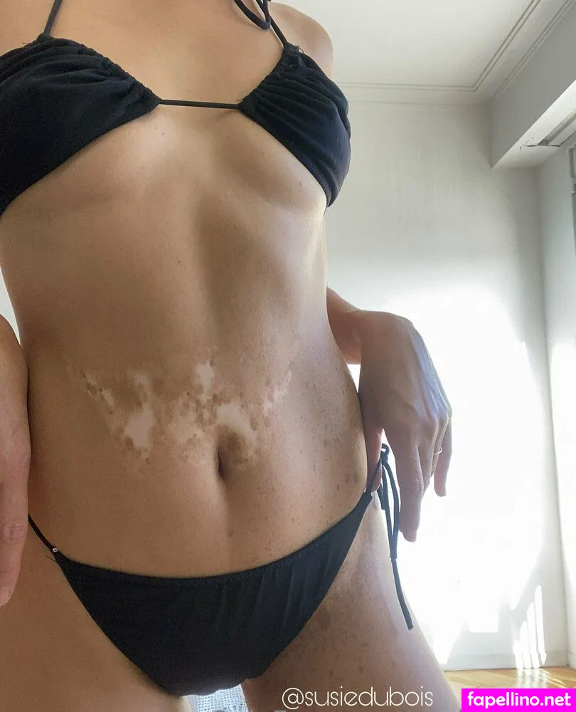 susiedeandubois, susiedubois Nude Leaked OnlyFans Photo #FvDW6gd9Zd