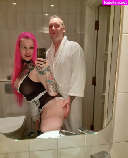Suskivonsweethoneylove OnlyFans Thumbnail #JviPUP6MIF