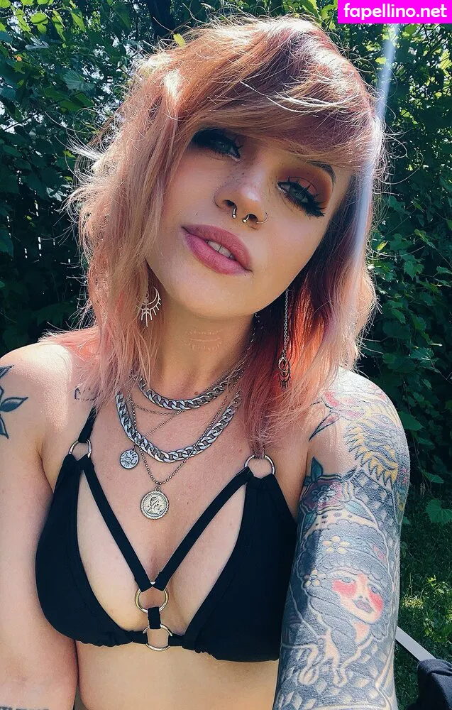 sleepssmoke Nude Leaked OnlyFans Photo #GppgOILH9x