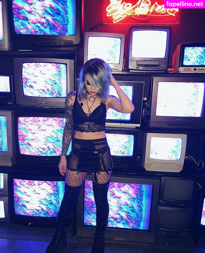 sleepssmoke Nude Leaked OnlyFans Photo #JERph8GCf4