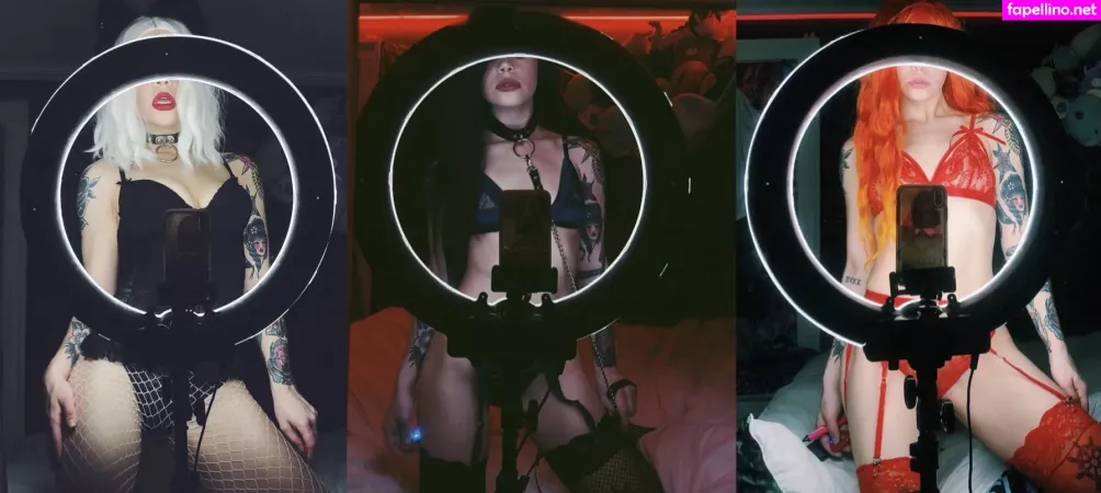 Suspiciousravioli OnlyFans Thumbnail #tjC1S0RmIg