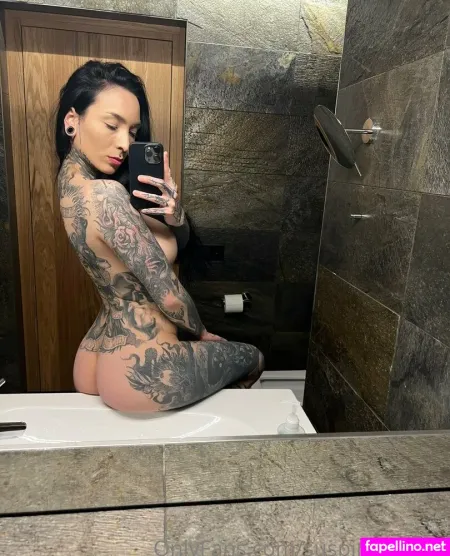 Suspiriaofficial OnlyFans Thumbnail #QwZcFH9N2G