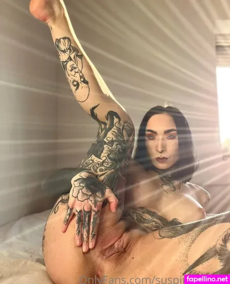 Suspiriaofficial OnlyFans Thumbnail #WmsSVM43fj