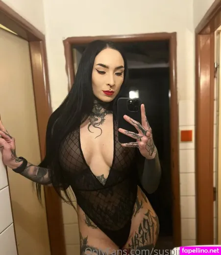 Suspiriaofficial OnlyFans Thumbnail #nzuC2wE1vl