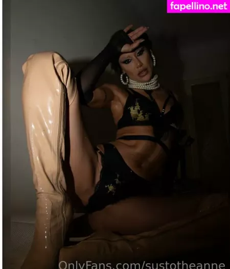 Sustotheanne OnlyFans Thumbnail #UhxjUJFsir