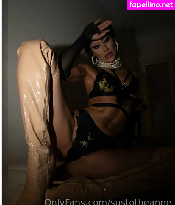 Susanne on Luive, sustotheanne Nude Leaked OnlyFans Photo #UhxjUJFsir