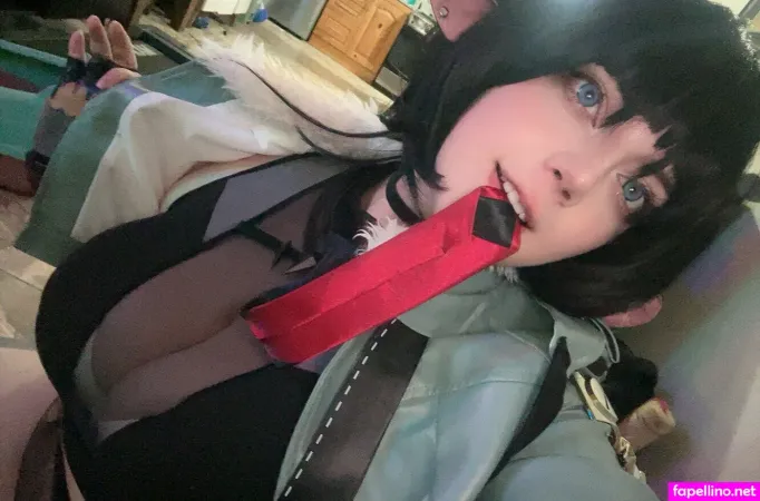 Susukamii OnlyFans Thumbnail #4FcVNmu8Qx
