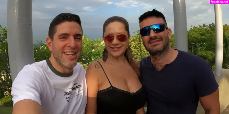 Susy Cruz OnlyFans Thumbnail #0QRvpwmyy5