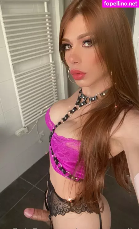 Susy Karolly OnlyFans Thumbnail #ecgbtUbW3W