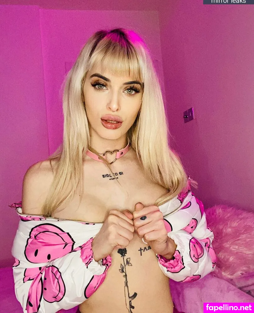 Borderlady Susycara, susybad1999, susycara__ Nude Leaked OnlyFans Photo #6BXLYTb2mO