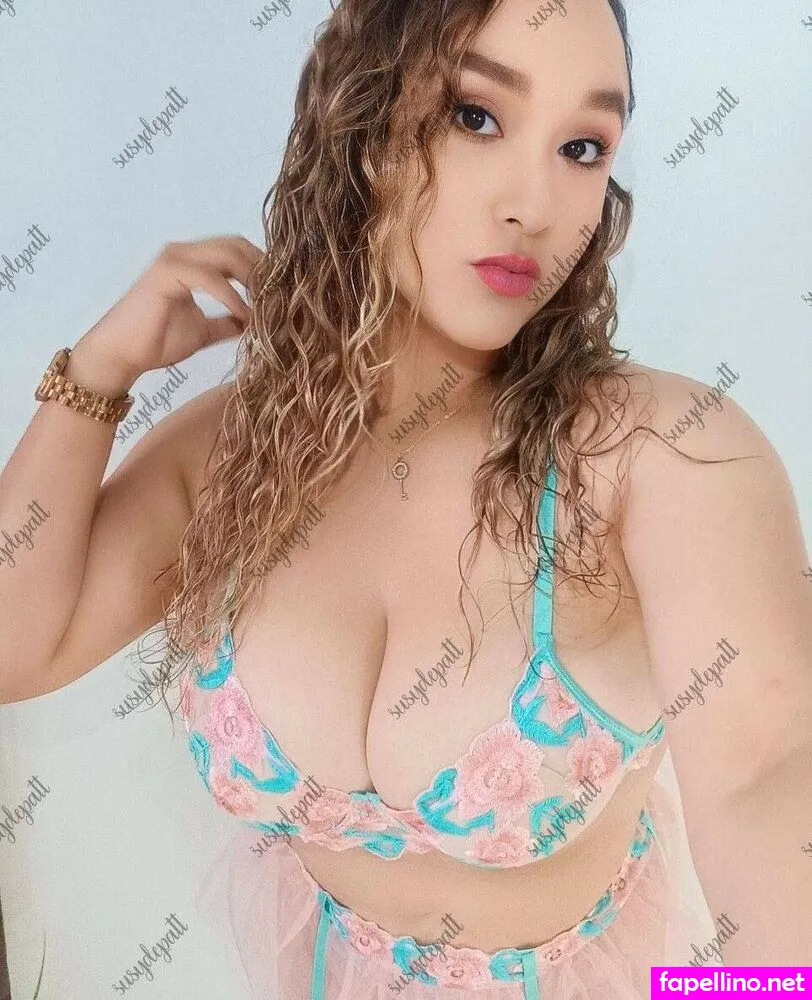 susydepatt Nude Leaked OnlyFans Photo #IwgDmxwI2B