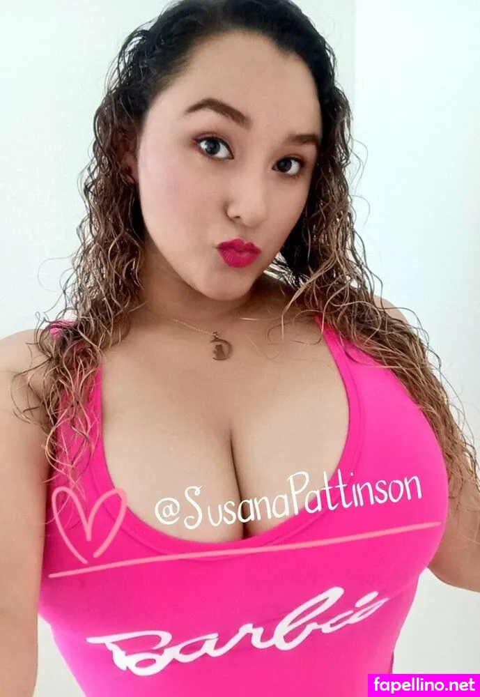 susydepatt Nude Leaked OnlyFans Photo #OCWPqU8qOD
