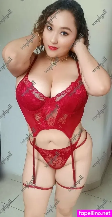 Susydepatt OnlyFans Thumbnail #bPuK77eVpk