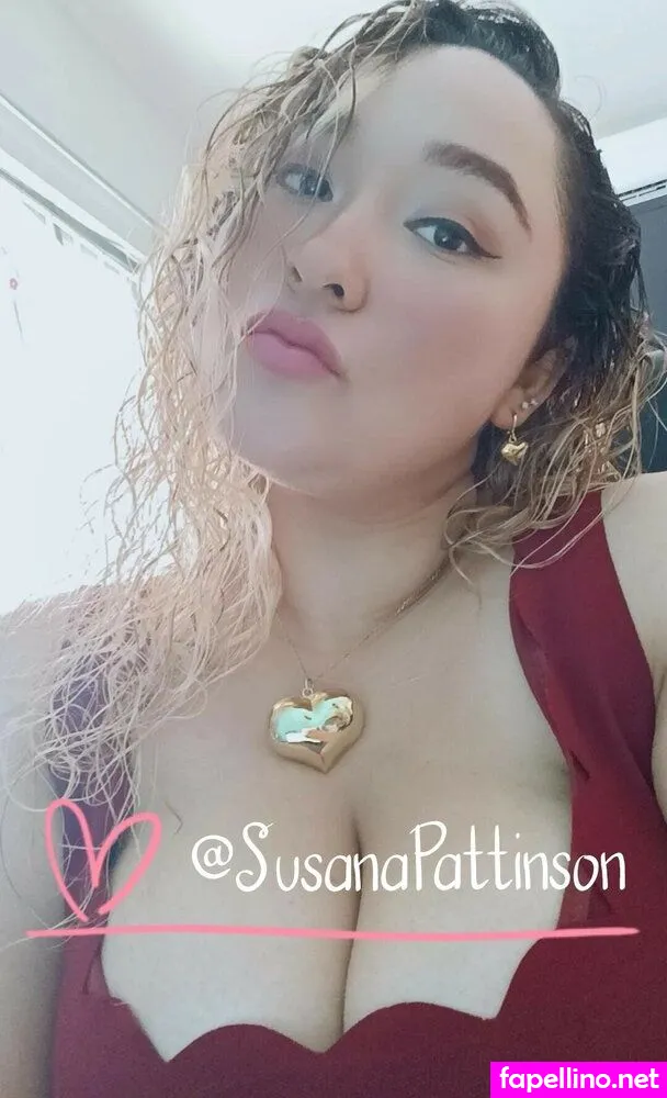 susydepatt Nude Leaked OnlyFans Photo #n78mGrcjeo