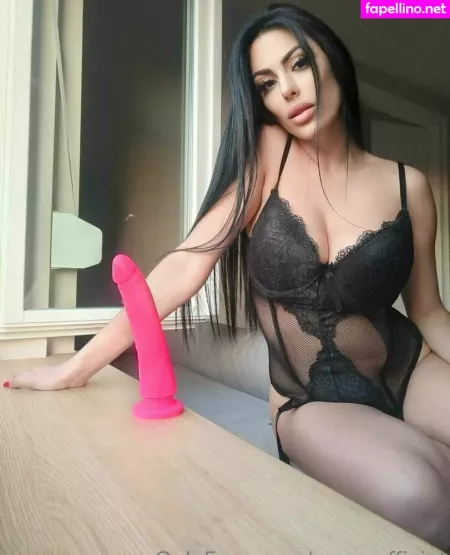 Susygofficial OnlyFans Thumbnail #SYpk2DkHlr