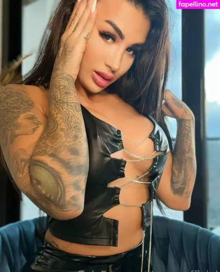 Susygofficial OnlyFans Thumbnail #b4JfWTfozh