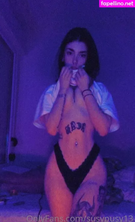 Susypusy OnlyFans Thumbnail #E2bixfFj9p