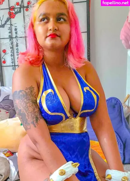 Suuberrymxlk OnlyFans Thumbnail #B1nN3VzEAH