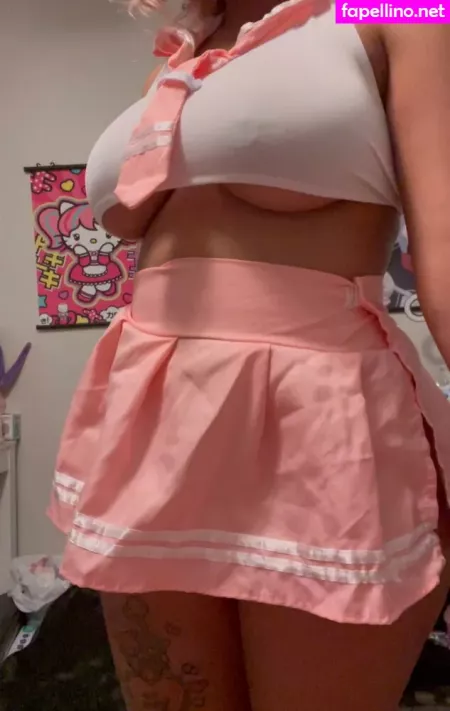 Suuberrymxlk OnlyFans Thumbnail #YFPLJ9L31E