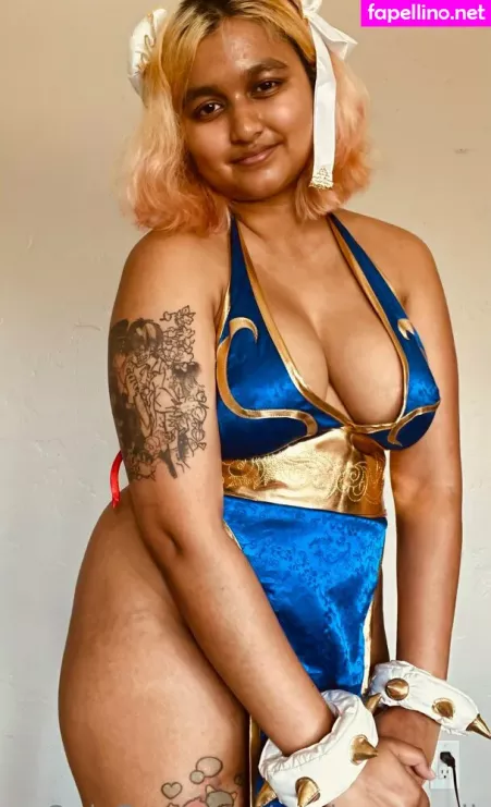 Suuberrymxlk OnlyFans Thumbnail #iVBYxKrWvA